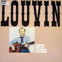 The Louvin Brothers - Country Souveniers